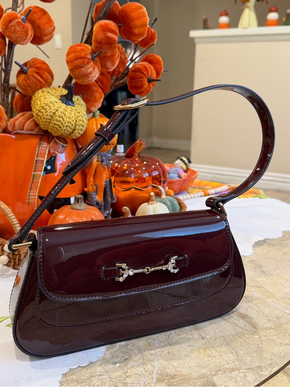 Sam Edelman Lorraine Bag